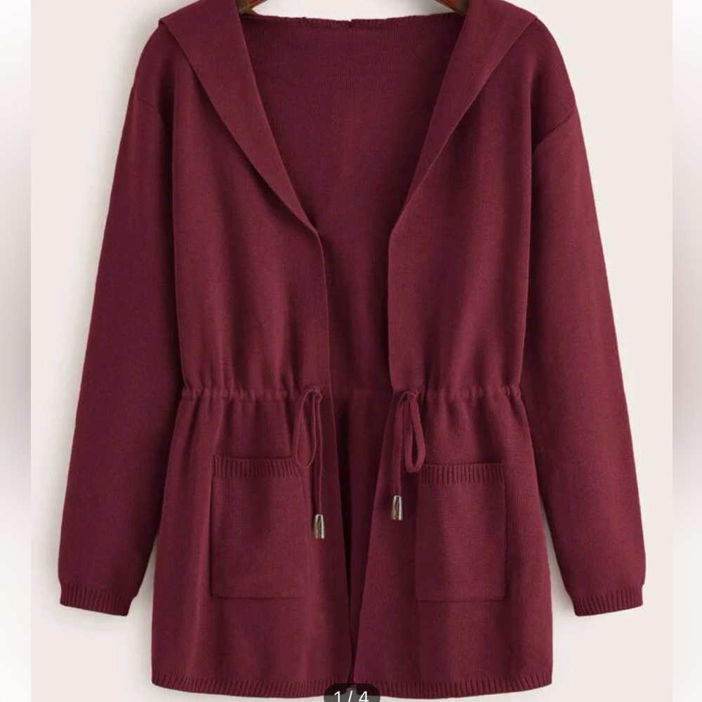 Cardigan